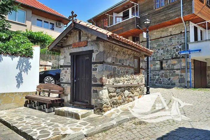 Prodej bytu 2+1, Sozopol, Bulharsko, 48 m2