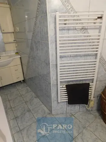 Prodej rodinného domu, Jaroslavice, 90 m2