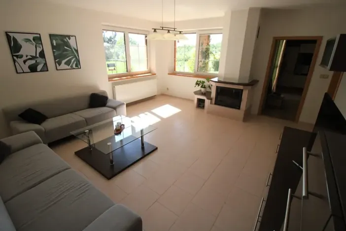 Prodej rodinného domu, Bříza, 164 m2