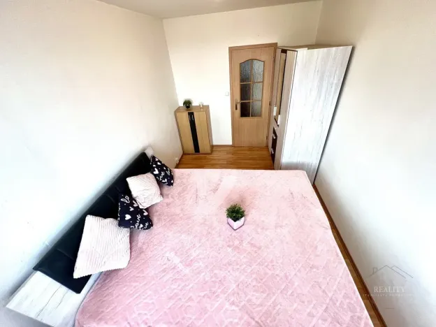 Pronájem bytu 2+kk, Mladá Boleslav - Mladá Boleslav II, 17. listopadu, 45 m2