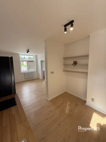Pronájem bytu 2+kk, Stochov, Karlovarská, 47 m2