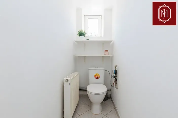 Prodej bytu 2+1, Nová Bystřice, Švermova, 84 m2