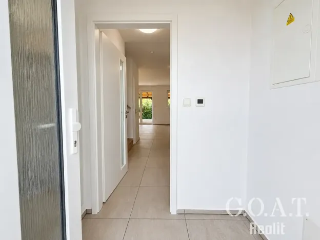 Prodej rodinného domu, Bdeněves, 95 m2