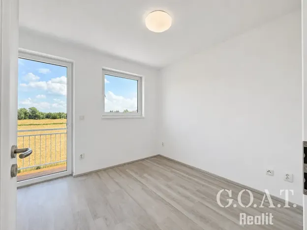 Prodej rodinného domu, Bdeněves, 95 m2