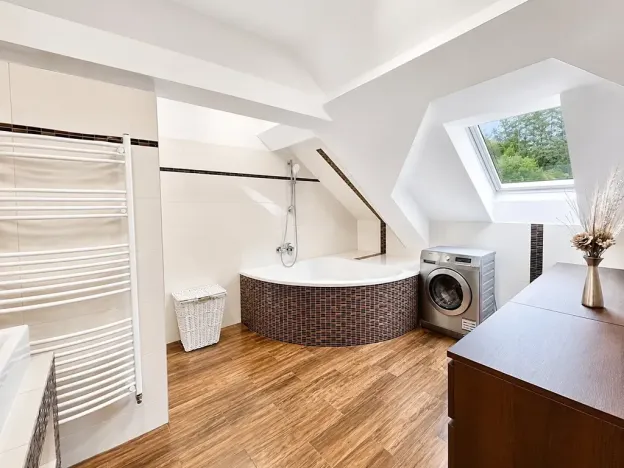 Prodej bytu 3+kk, Štěchovice, 122 m2