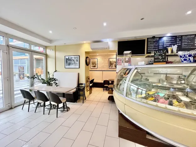 Prodej restaurace, Štěchovice, 102 m2