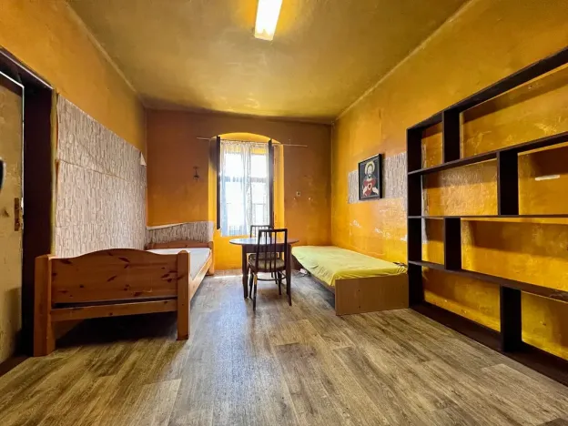 Prodej zemědělské usedlosti, Lašovice, 95 m2