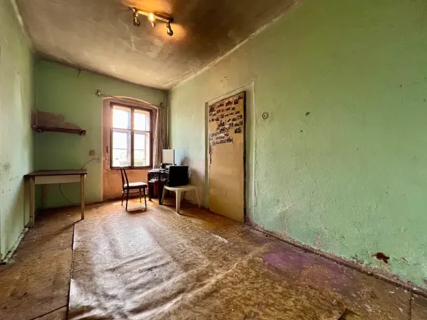 Prodej zemědělské usedlosti, Lašovice, 95 m2