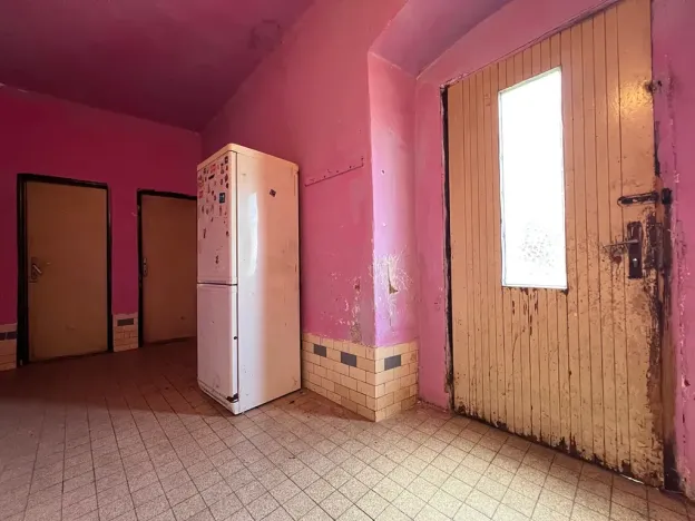 Prodej zemědělské usedlosti, Lašovice, 95 m2