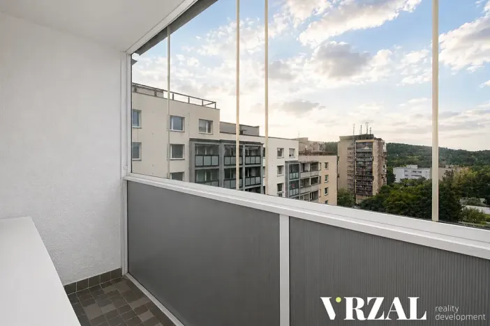 Prodej bytu 3+1, Příbram, Čechovská, 91 m2