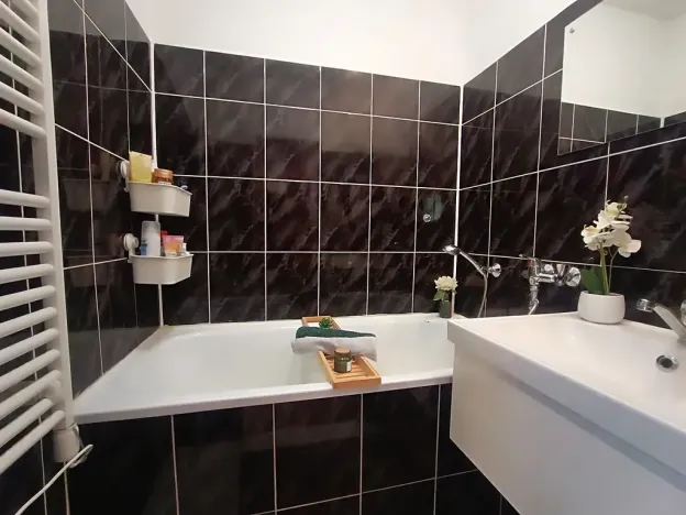 Pronájem bytu 2+1, Ostrava, Francouzská, 55 m2