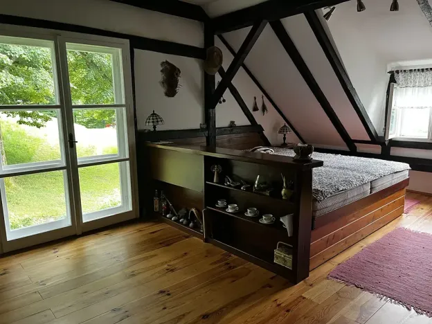Prodej vícegeneračního domu, Morávka, 500 m2