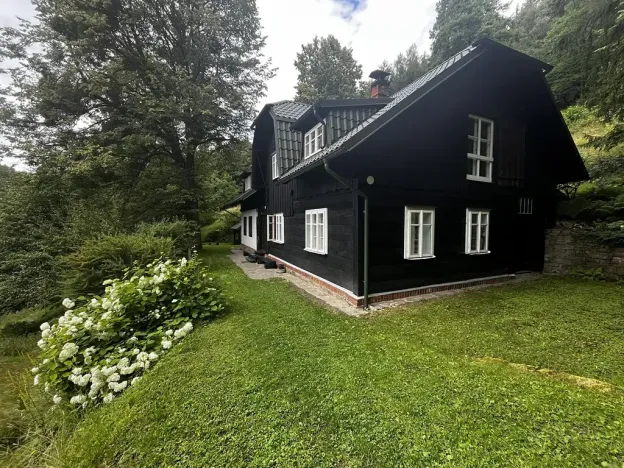 Prodej vícegeneračního domu, Morávka, 500 m2