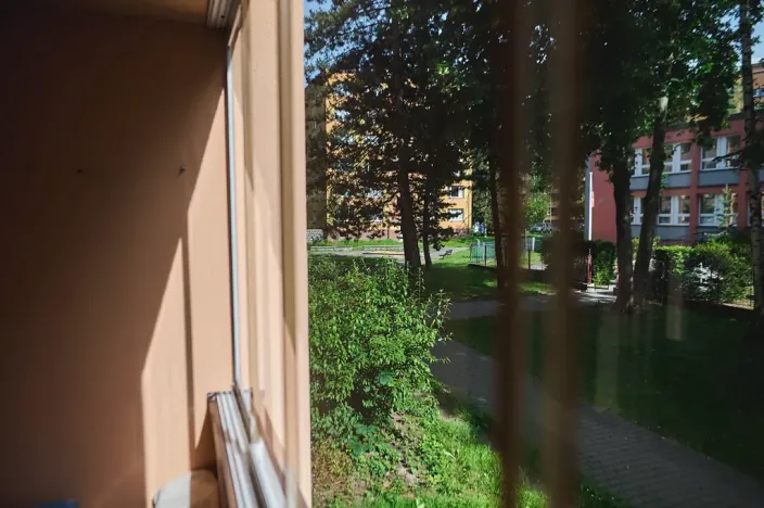 Pronájem bytu 2+1, Frýdek-Místek, 28. října, 52 m2