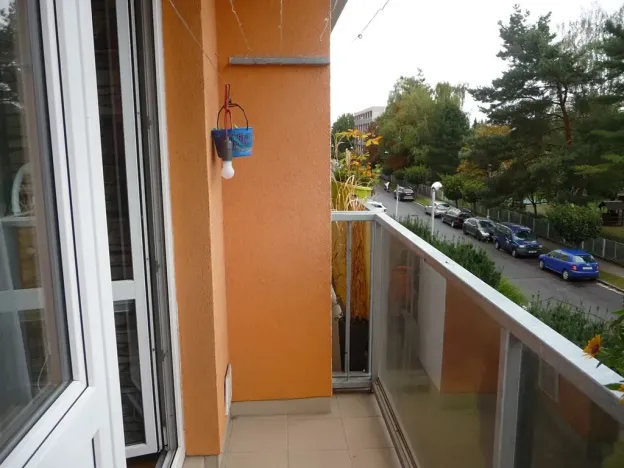 Pronájem bytu 1+kk, Hradec Králové, Hradecká, 30 m2