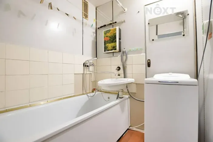 Prodej bytu 3+1, Kralupy nad Vltavou, Tylova, 68 m2