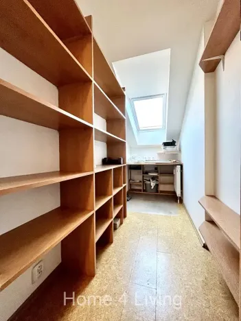 Pronájem bytu 2+kk, Brno, Voroněžská, 62 m2