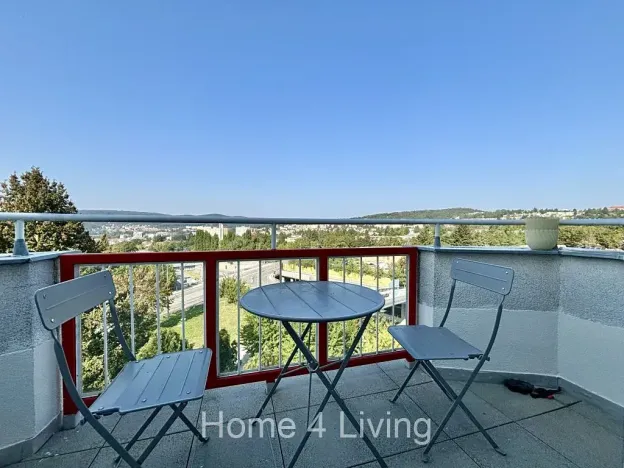 Pronájem bytu 2+kk, Brno, Voroněžská, 62 m2