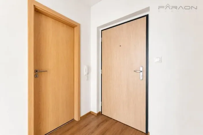 Pronájem bytu 1+kk, Praha - Hostavice, U Hostavického potoka, 32 m2
