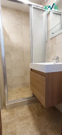 Pronájem bytu 3+kk, Praha - Modřany, Vazovova, 62 m2