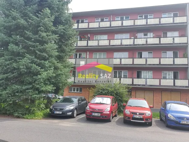Pronájem bytu 1+1, Frýdlant nad Ostravicí, Palackého, 38 m2