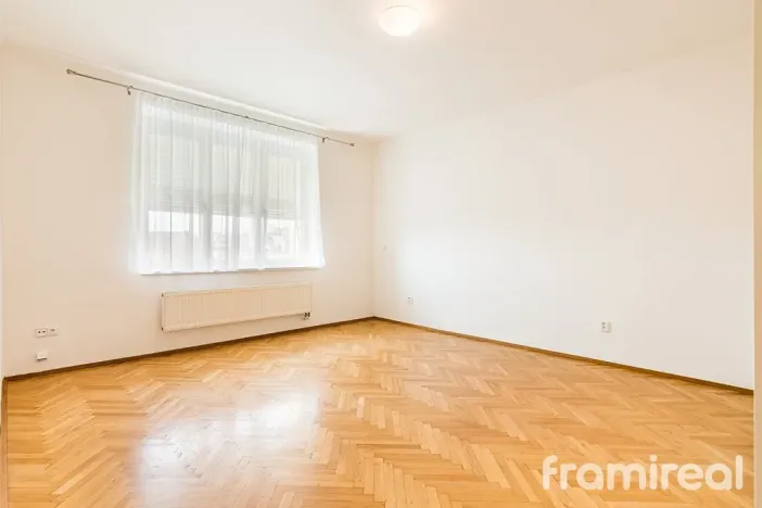 Pronájem bytu 4+kk, Brno, Helfertova, 106 m2