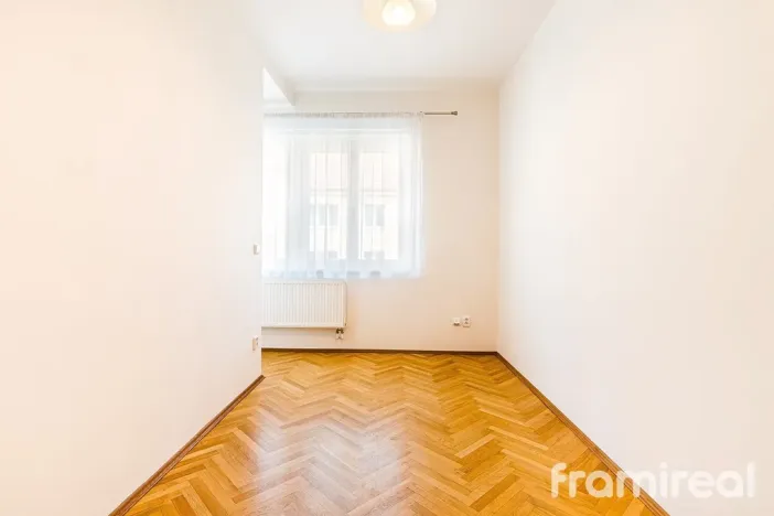 Pronájem bytu 4+kk, Brno, Helfertova, 106 m2