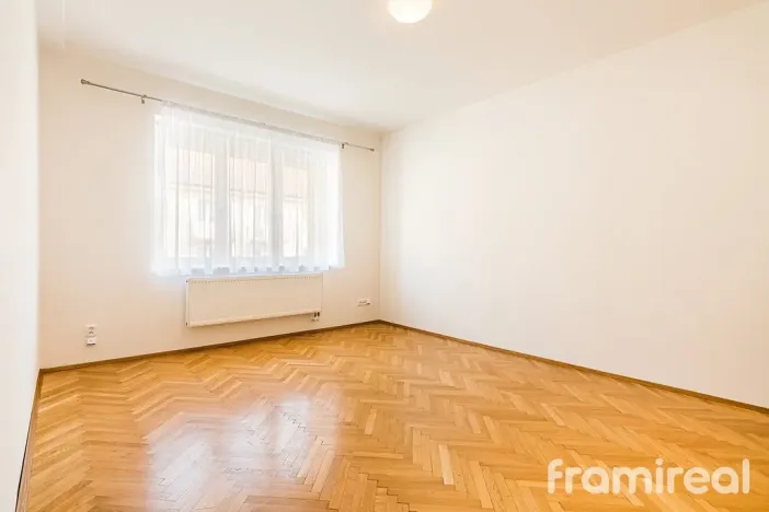 Pronájem bytu 4+kk, Brno, Helfertova, 106 m2