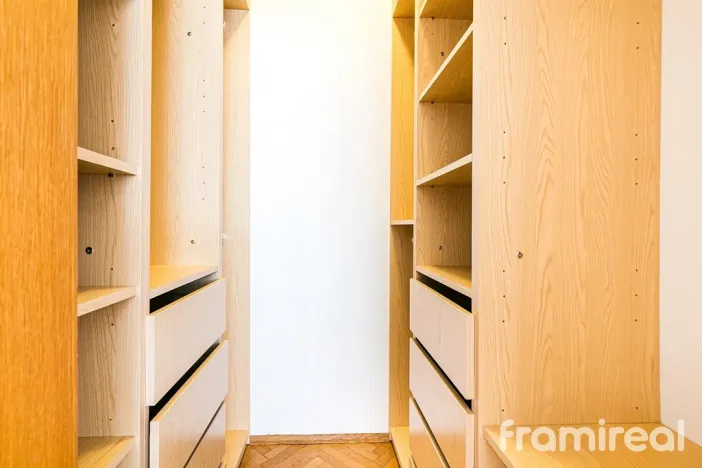 Pronájem bytu 4+kk, Brno, Helfertova, 106 m2