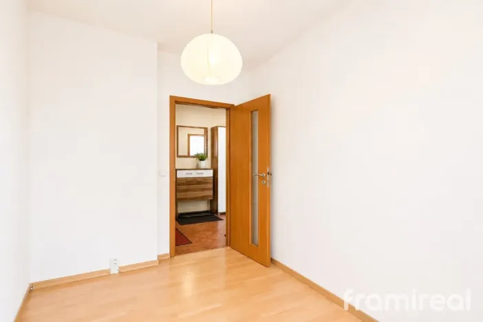 Pronájem bytu 4+1, Brno, Oblá, 78 m2
