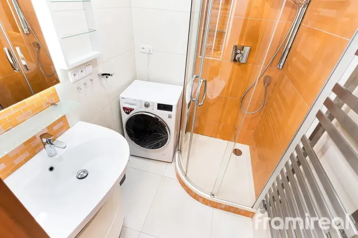 Pronájem bytu 4+1, Brno, Oblá, 78 m2