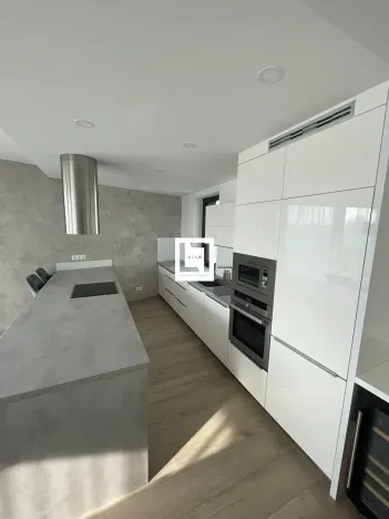 Pronájem bytu 3+kk, Olomouc, 90 m2