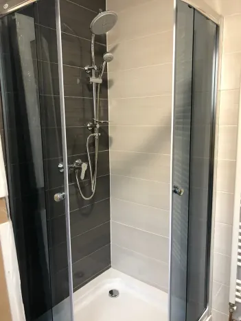 Pronájem bytu 1+kk, Zlín, Štefánikova, 26 m2
