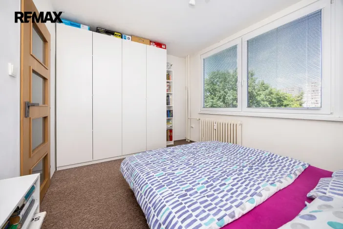 Prodej bytu 4+1, Hradec Králové, Baarova, 107 m2