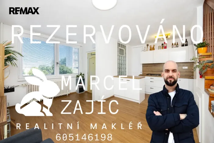 Prodej bytu 4+1, Hradec Králové, Baarova, 107 m2