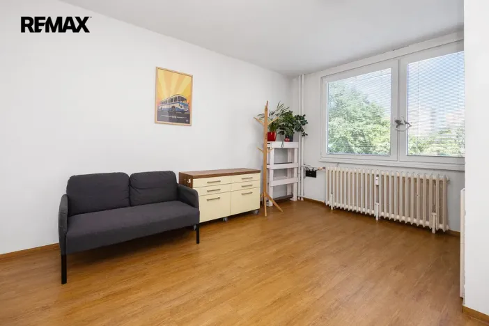Prodej bytu 4+1, Hradec Králové, Baarova, 107 m2