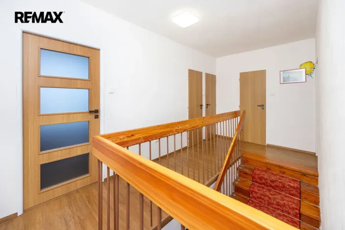 Prodej bytu 4+1, Hradec Králové, Baarova, 107 m2