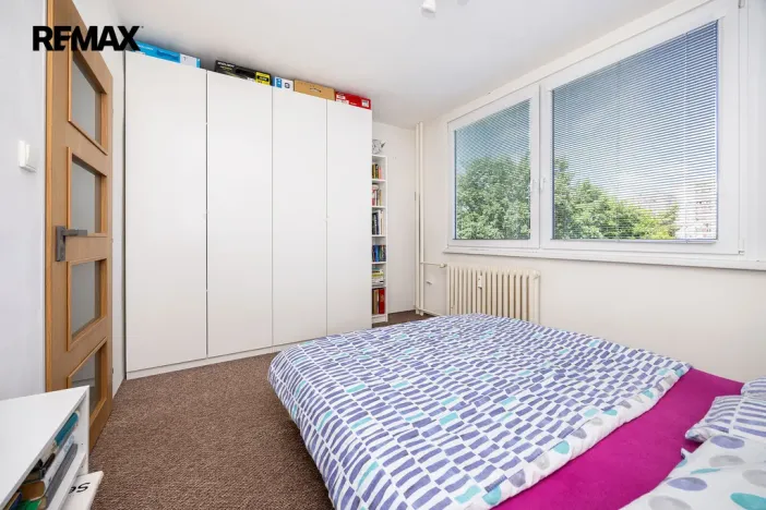 Prodej bytu 4+1, Hradec Králové, Baarova, 107 m2