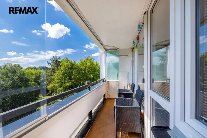 Prodej bytu 4+1, Hradec Králové, Baarova, 107 m2