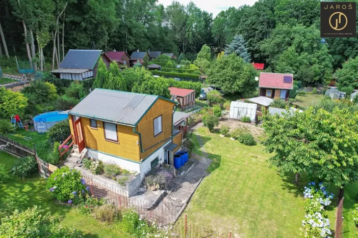 Prodej zahrady, Stružnice - Bořetín, 365 m2