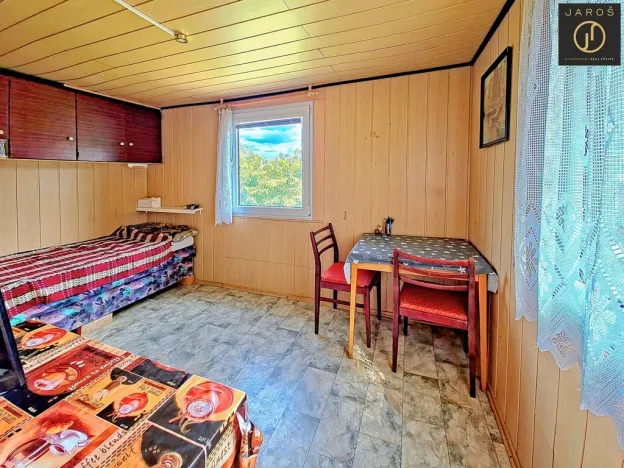 Prodej zahrady, Stružnice - Bořetín, 365 m2
