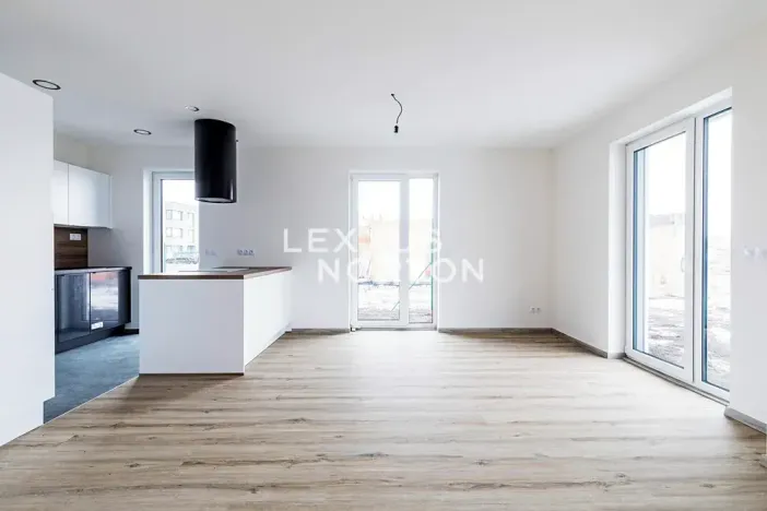 Prodej bytu 4+kk, Jinočany, Emy Destinové, 120 m2