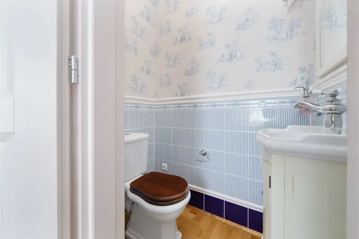 Prodej bytu 3+1, Karlovy Vary, Vítězná, 89 m2