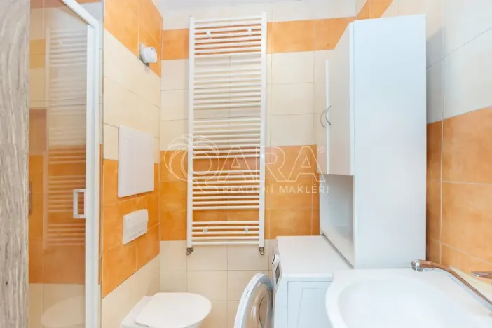 Prodej bytu 3+1, Jistebnice - Ostrý, 55 m2
