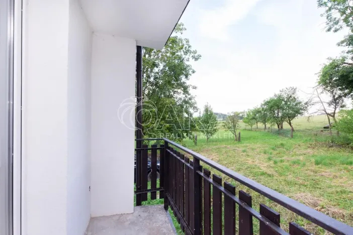 Prodej bytu 3+1, Jistebnice - Ostrý, 55 m2