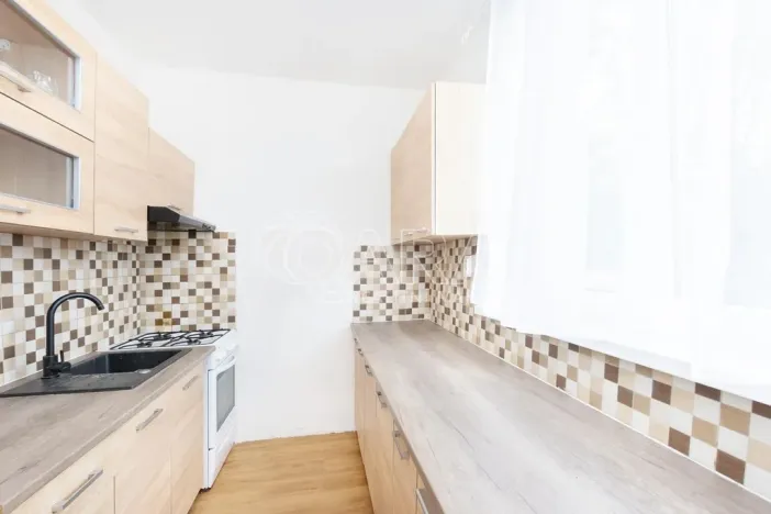 Prodej bytu 3+1, Jistebnice - Ostrý, 55 m2