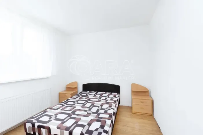 Prodej bytu 3+1, Jistebnice - Ostrý, 55 m2