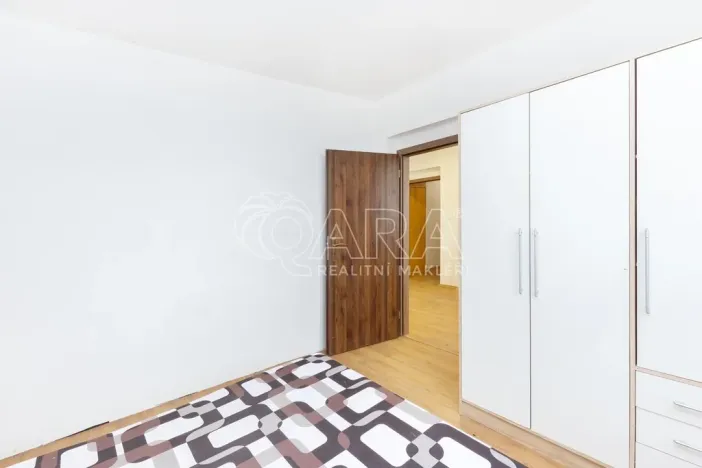 Prodej bytu 3+1, Jistebnice - Ostrý, 55 m2