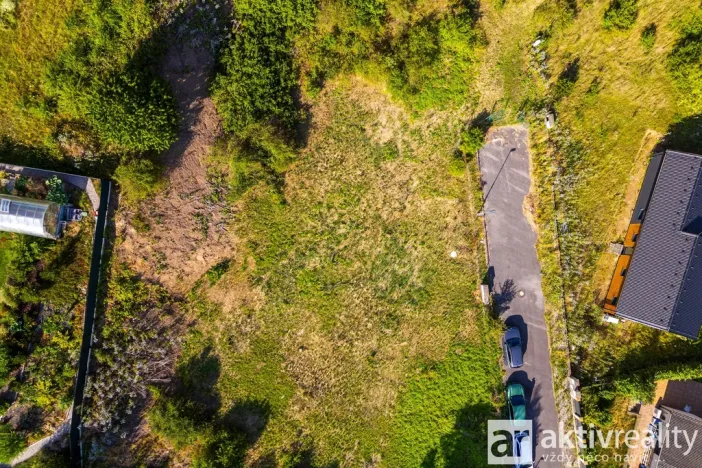 Prodej pozemku pro bydlení, Králův Dvůr, Na Dlouhých, 732 m2
