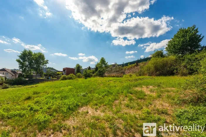 Prodej pozemku pro bydlení, Králův Dvůr, Na Dlouhých, 732 m2
